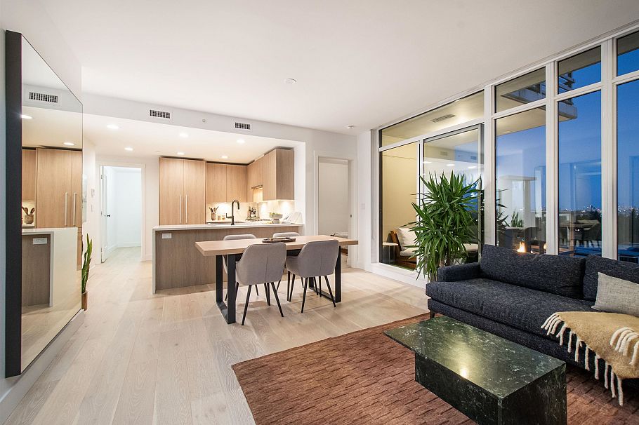 908 2785 Library Lane North Vancouver, BC - 13