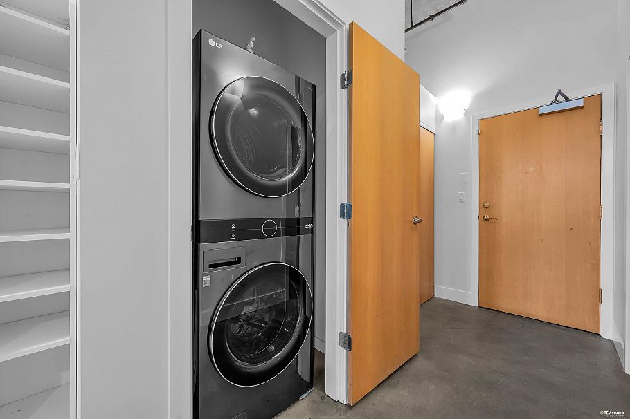 209 546 Beatty Street Vancouver, BC - 13