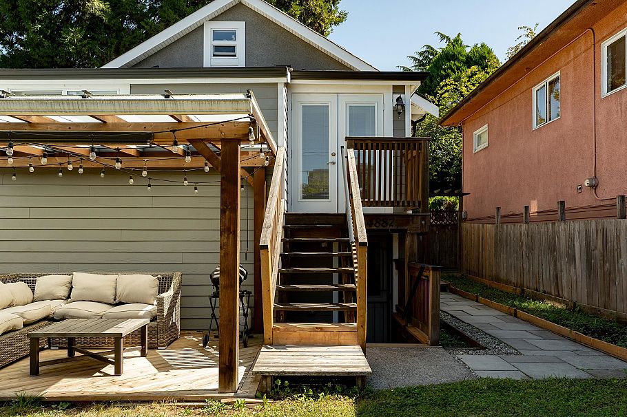 4883 Beatrice Street Vancouver, BC - 22