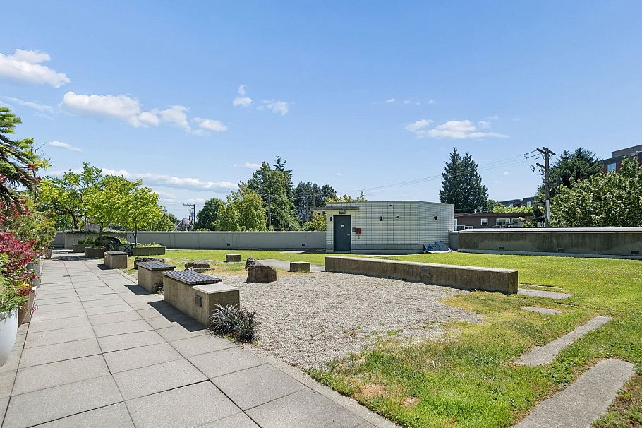 509 2770 Sophia Street Vancouver, BC - 26