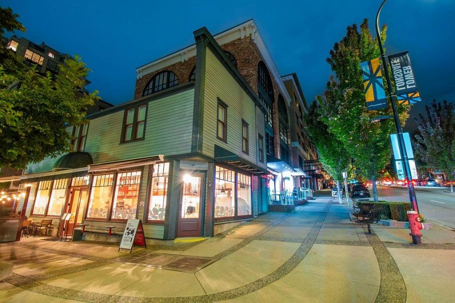 206 135 W 2nd Street North Vancouver, BC - 33