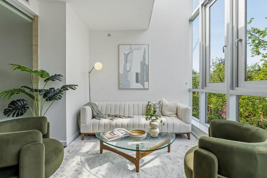 609 36 Water Street Vancouver, BC - 11
