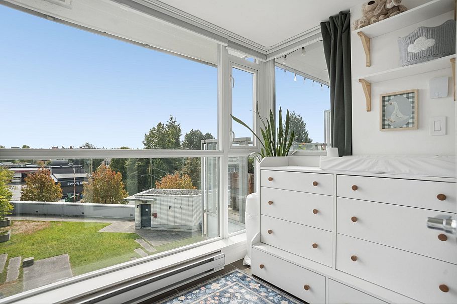 509 2770 Sophia Street Vancouver, BC - 18