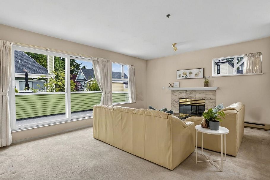 14 4157 Sophia Street Vancouver, BC - 4
