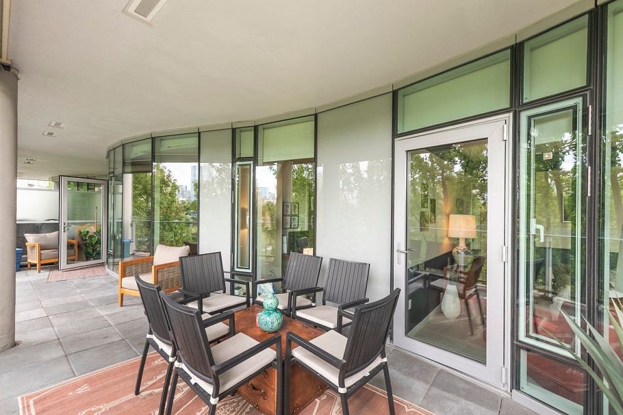 306 1616 Columbia Street Vancouver, BC - 15