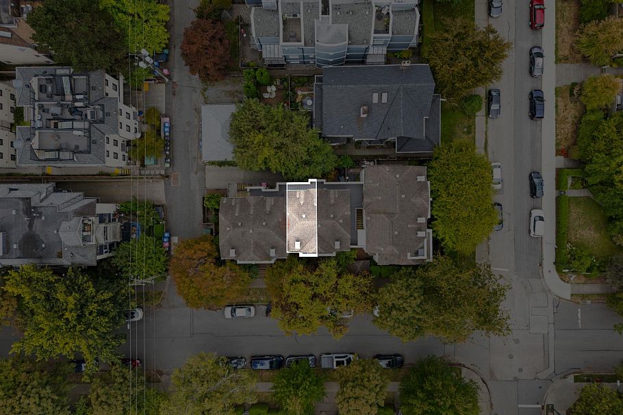 3021 Willow Street Vancouver, BC - 24