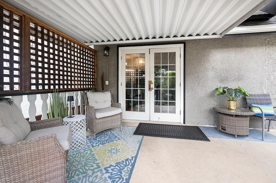 404 W 18th Avenue Vancouver, BC - 30