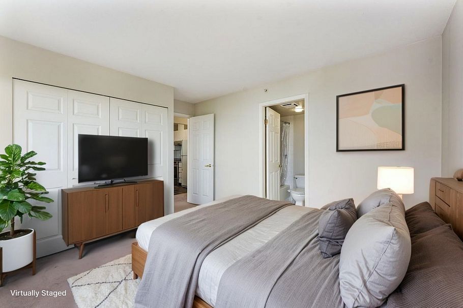 1408 5189 Gaston Street Vancouver, BC - 16