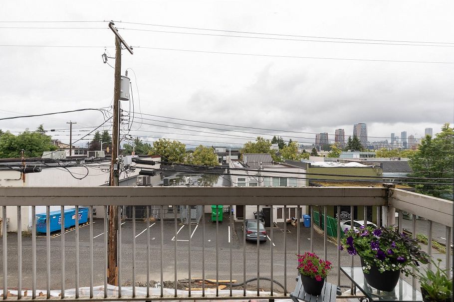 305 2080 Maple Street Vancouver, BC - 24