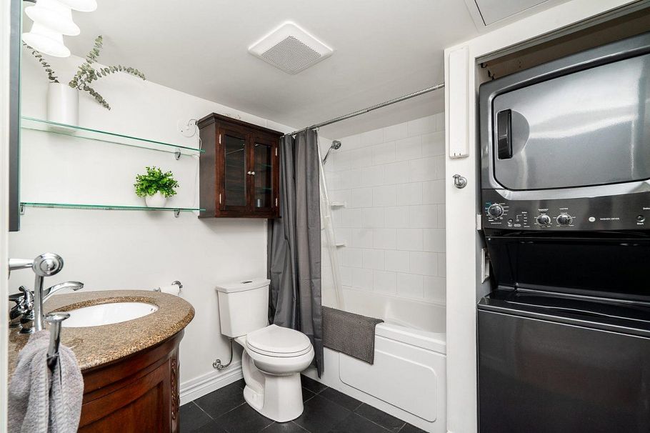 104 2412 Alder Street Vancouver, BC - 16