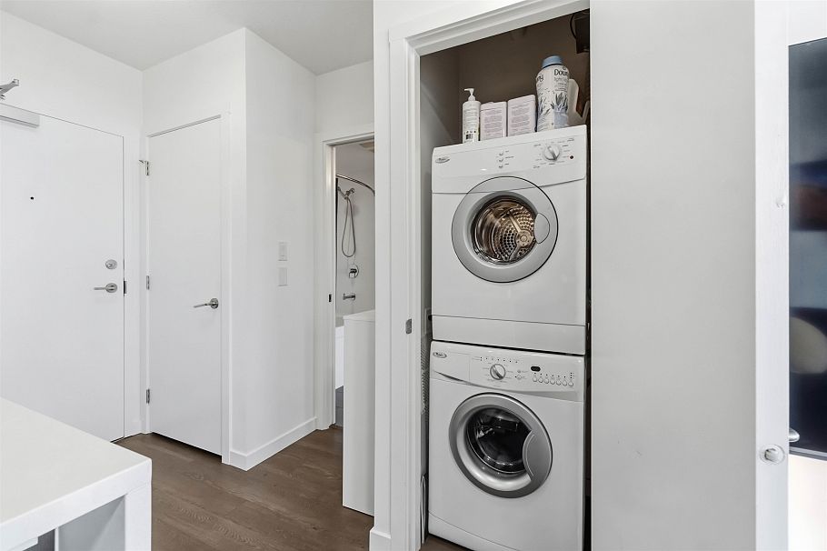 615 5598 Ormidale Street Vancouver, BC - 18