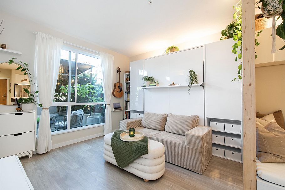 111 615 E 3rd Street North Vancouver, BC - 9