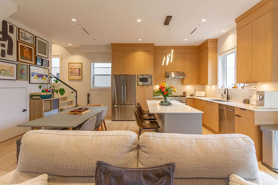 3063 Graveley Street Vancouver, BC - 6
