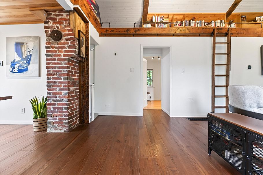 1371 Borthwick Road North Vancouver, BC - 5