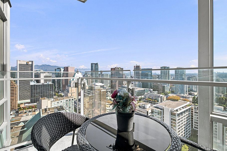 3407 1028 Barclay Street Vancouver, BC - 31
