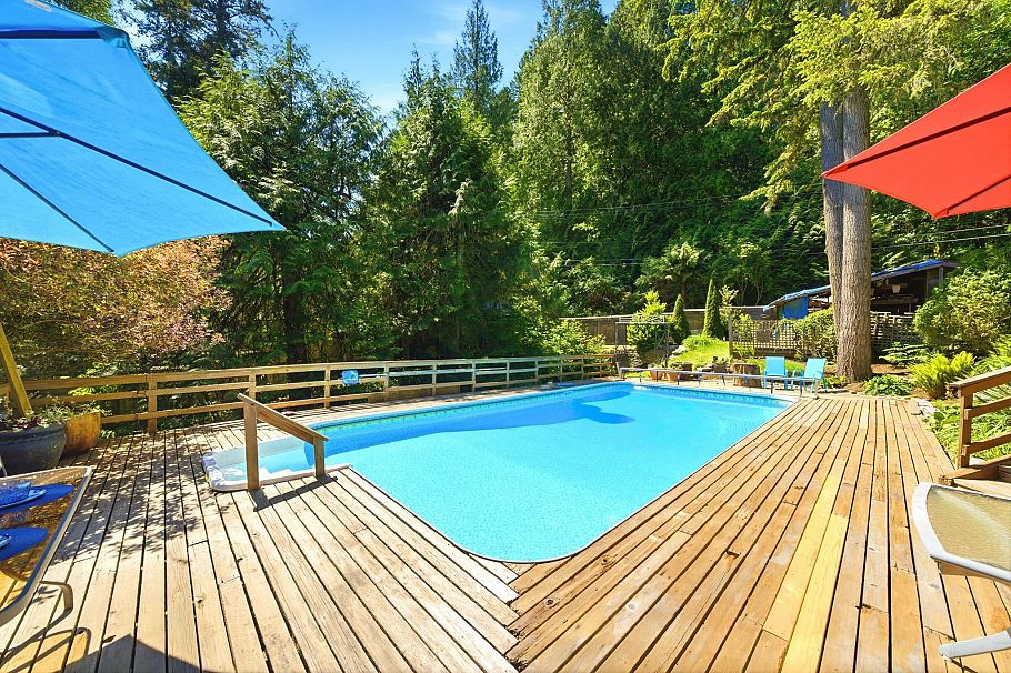 5481 Indian River Drive North Vancouver, BC - 25