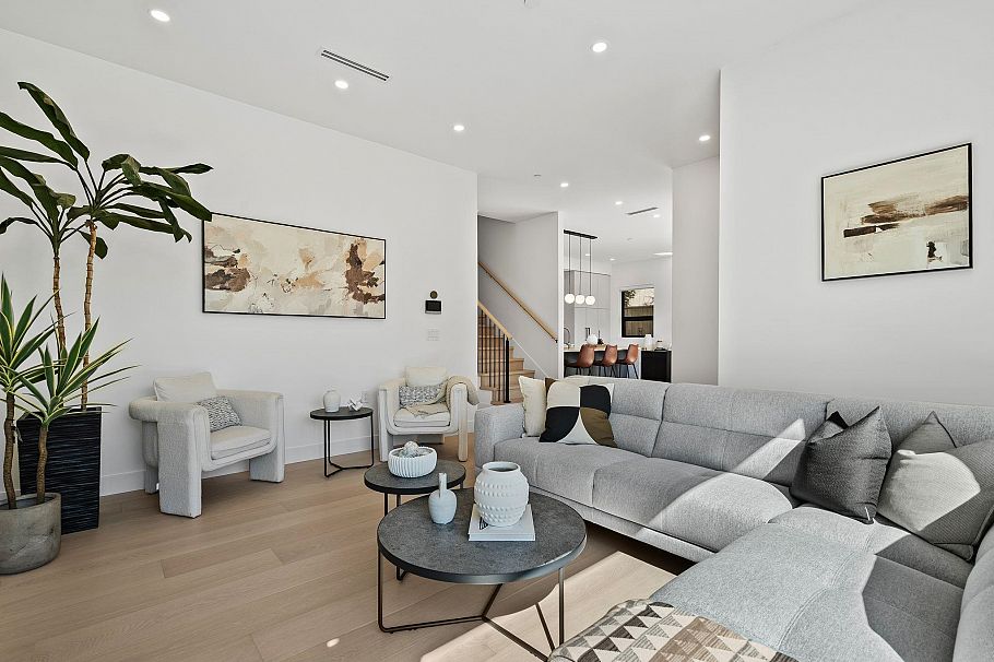 1605 E 21st Avenue Vancouver, BC - 7