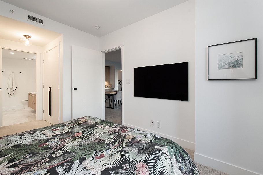 908 2785 Library Lane North Vancouver, BC - 23