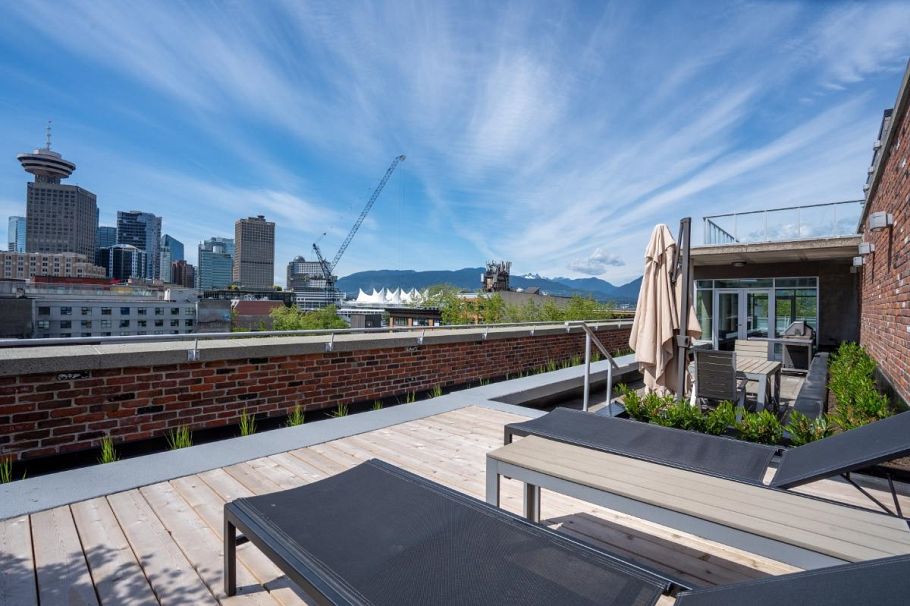 609 36 Water Street Vancouver, BC - 23