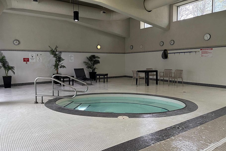 301 689 Abbott Street Vancouver, BC - 29