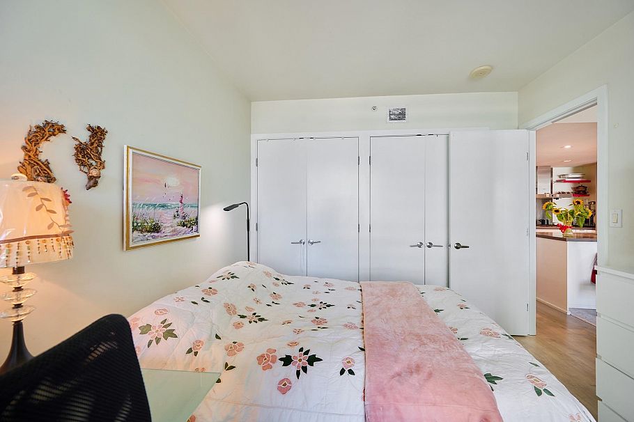 1805 788 Richards Street Vancouver, BC - 12