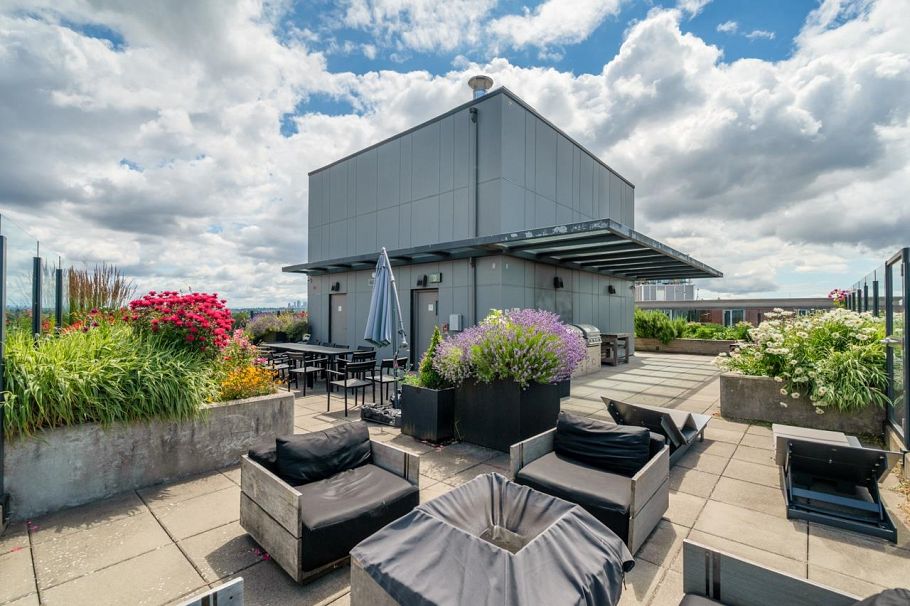 406 209 E 7th Avenue Vancouver, BC - 23
