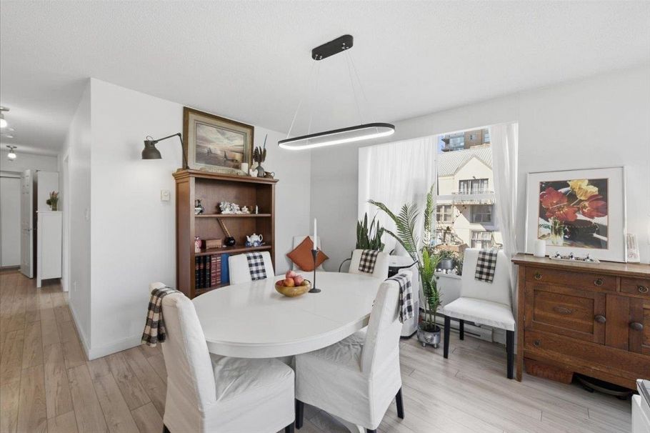 502 1255 Main Street Vancouver, BC - 18