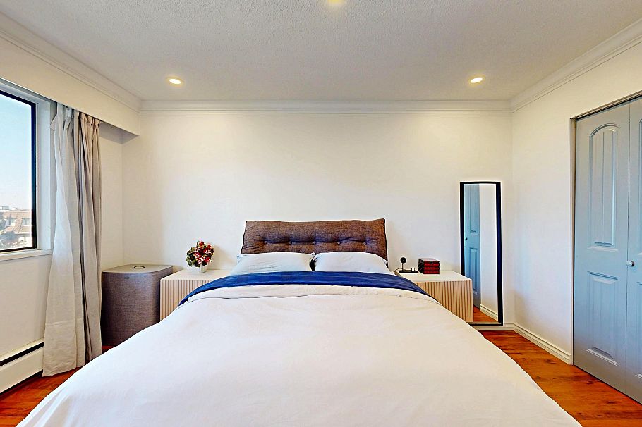 204 252 W 2nd Street North Vancouver, BC - 21
