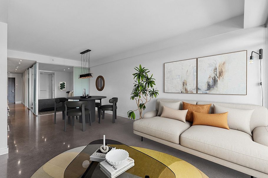 417 256 E 2nd Avenue Vancouver, BC - 8