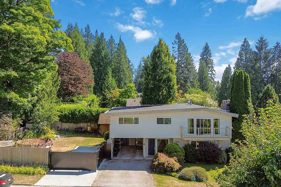 2285 Tompkins Crescent North Vancouver, BC - 37