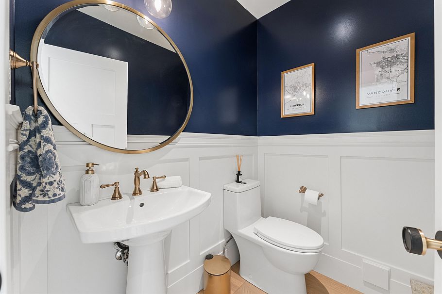 1250 E 11th Avenue Vancouver, BC - 6