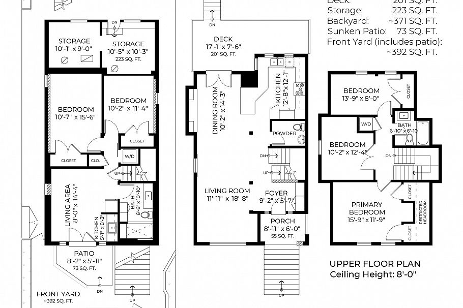 2537 Woodland Drive Vancouver, BC - 38