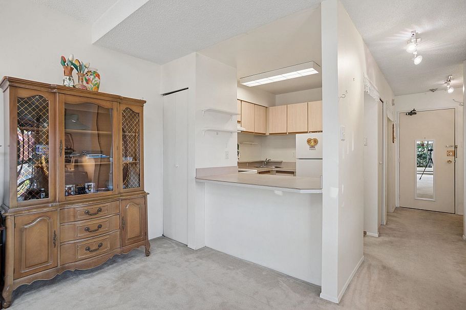 305 1545 E 2nd Avenue Vancouver, BC - 11