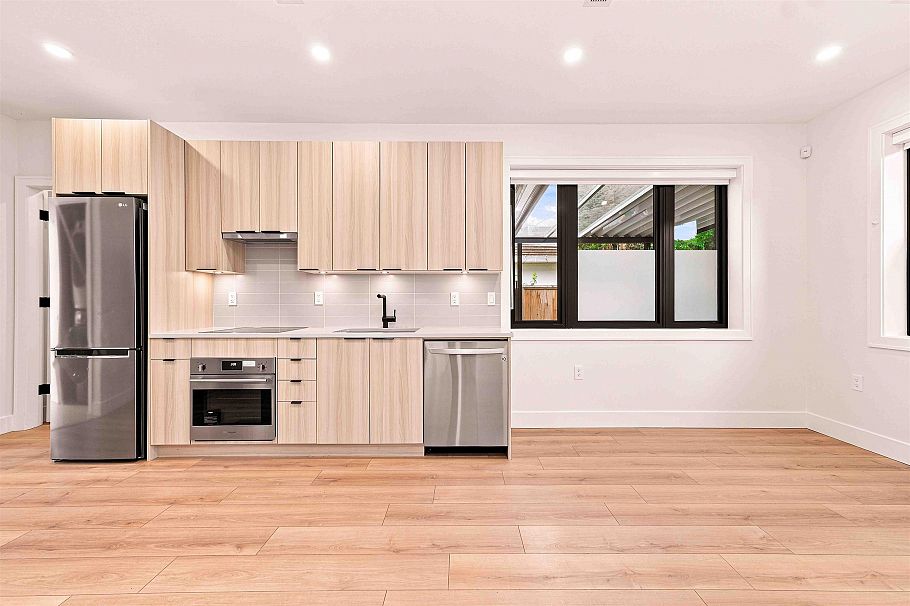 6408 Vine Street Vancouver, BC - 39