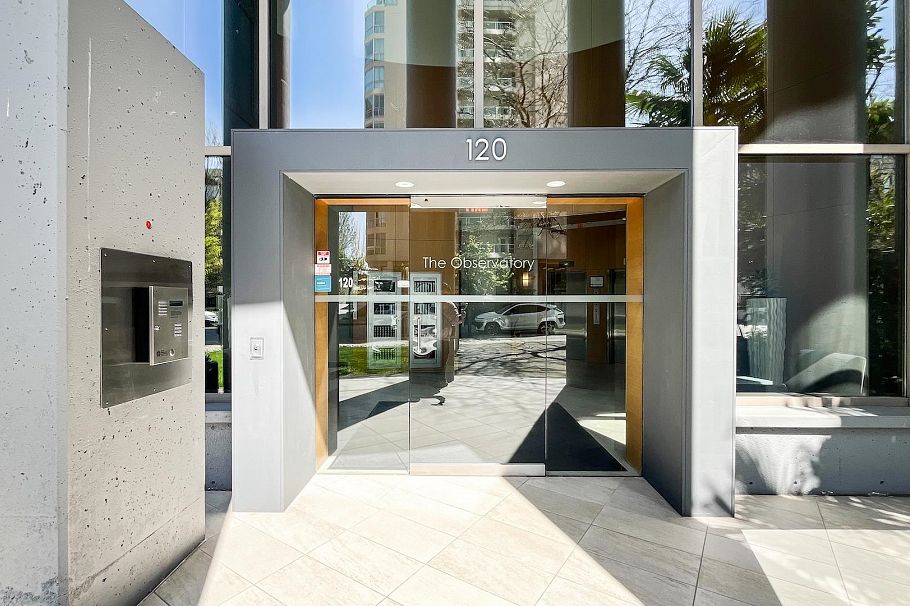 701 120 W 2nd Street North Vancouver, BC - 33