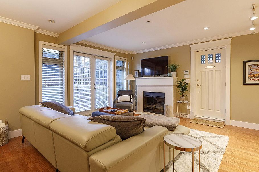2115 Macdonald Street Vancouver, BC - 8