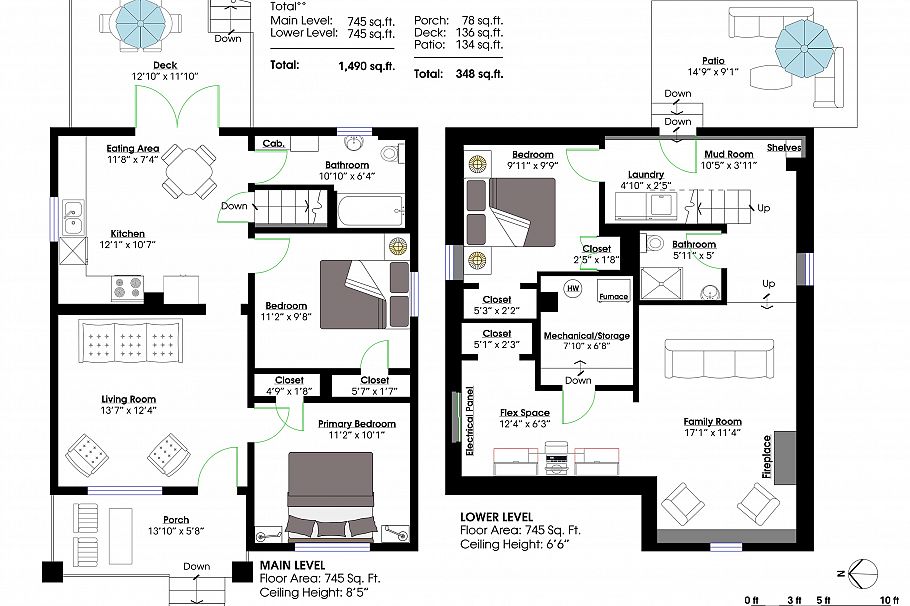 550 Cassiar Street Vancouver, BC - 35