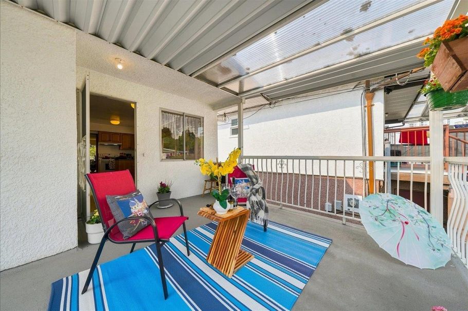 5884 Ormidale Street Vancouver, BC - 18