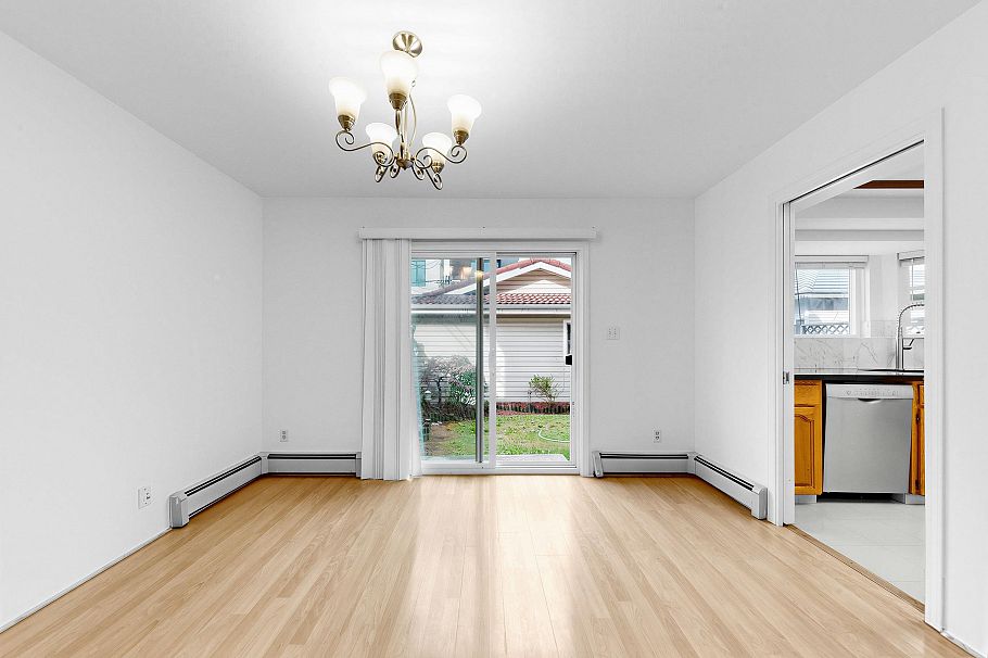 8377 Shaughnessy Street Vancouver, BC - 3