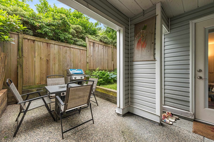104 1330 Graveley Street Vancouver, BC - 8