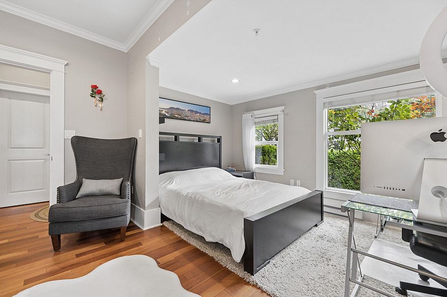 971 Nicola Street Vancouver, BC - 14