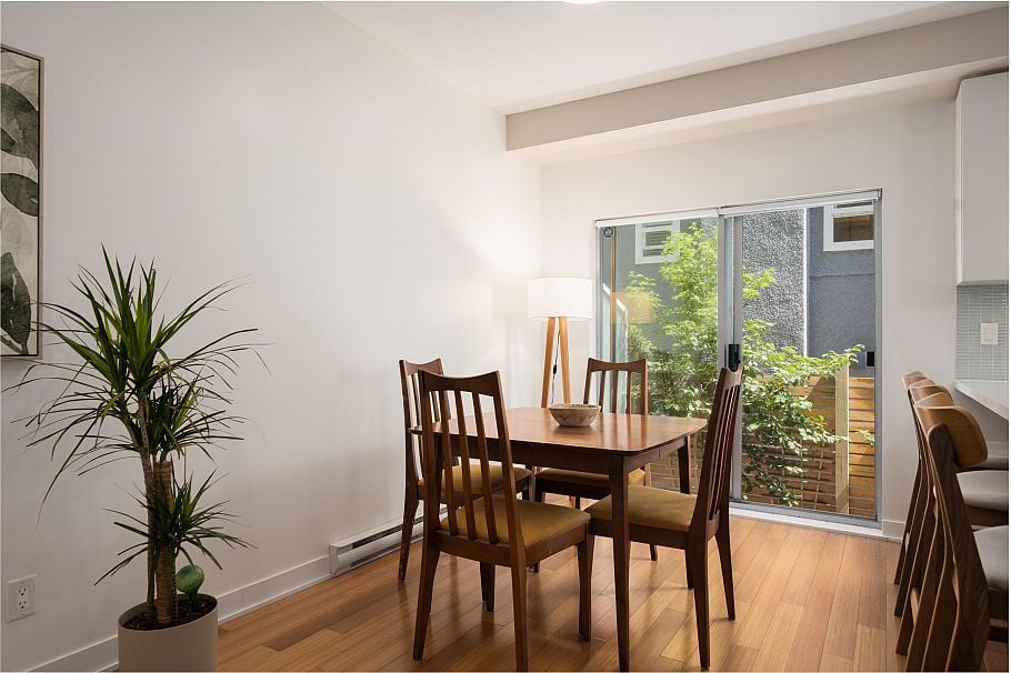 3088 Quebec Street Vancouver, BC - 8