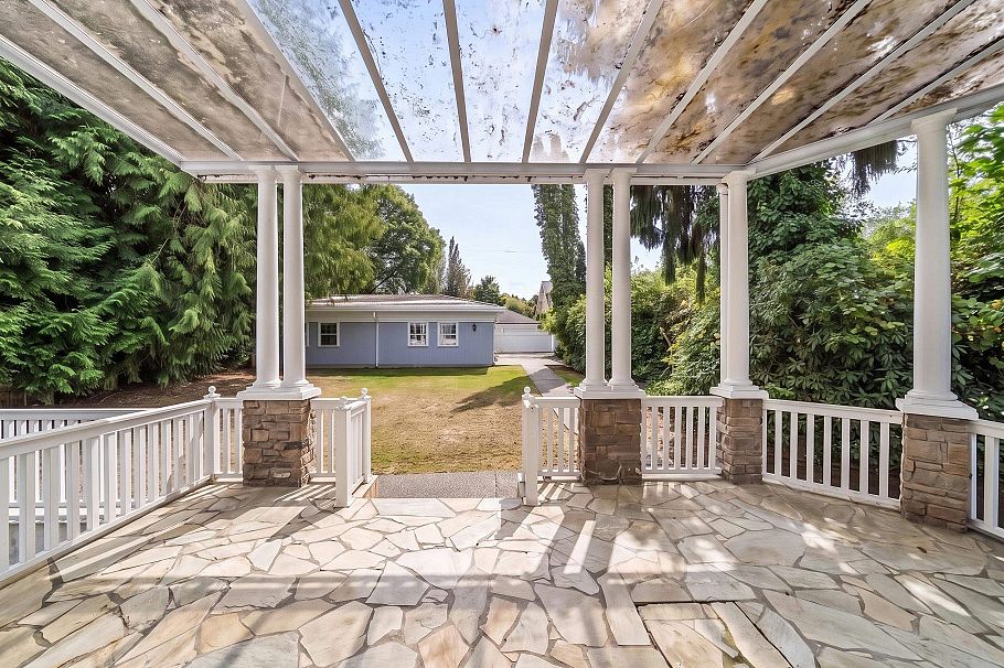 1050 Connaught Drive Vancouver, BC - 12