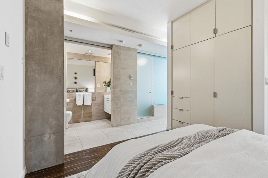 609 36 Water Street Vancouver, BC - 7