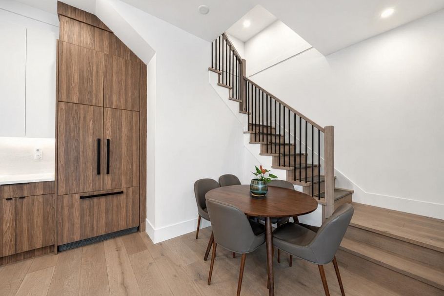 1907 E 40th Avenue Vancouver, BC - 3
