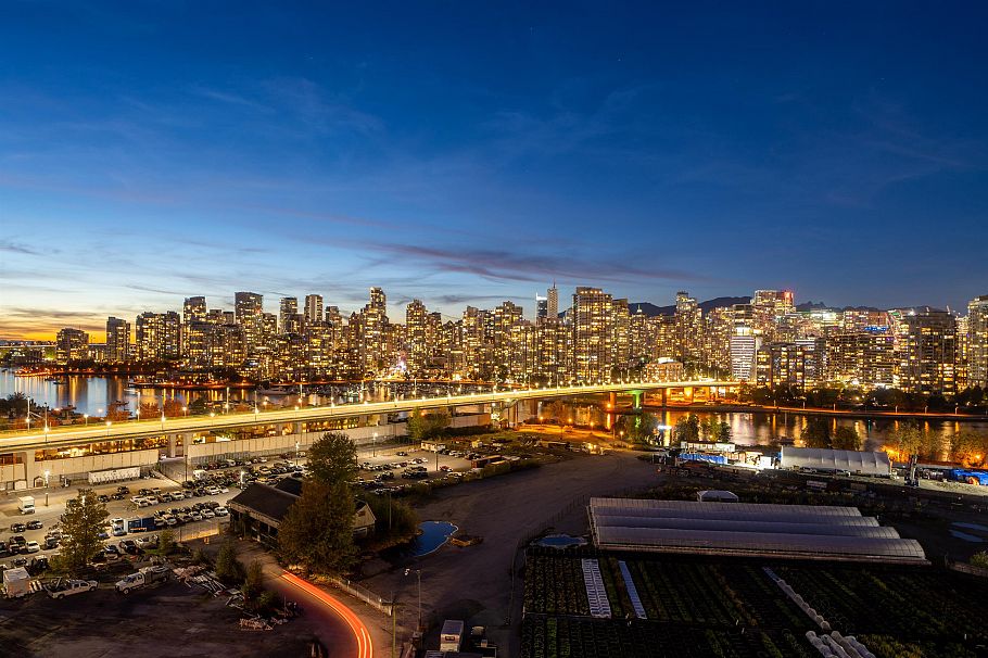 1107 288 W 1st Avenue Vancouver, BC - 34