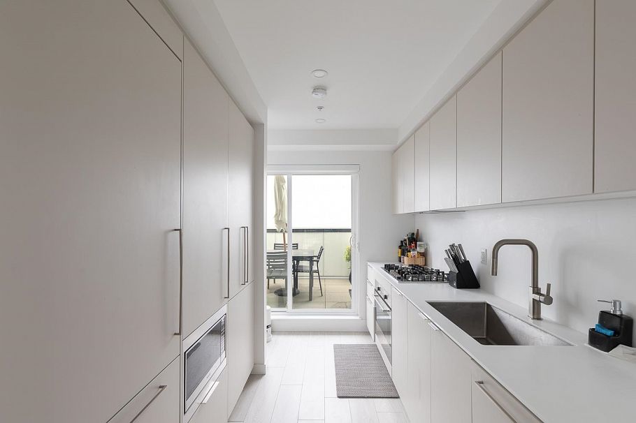 321 1120 E Georgia Street Vancouver, BC - 10