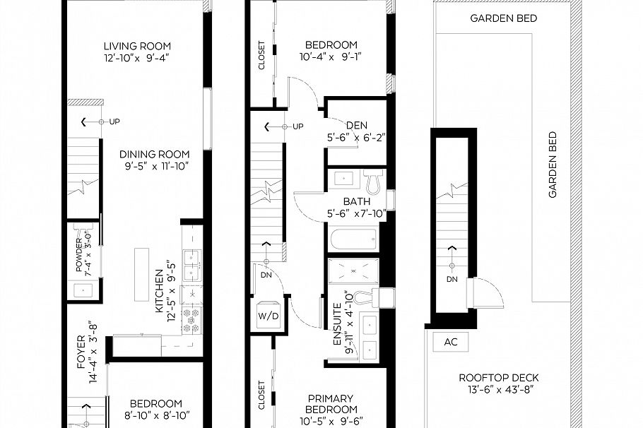 231 2830 Nanaimo Street Vancouver, BC - 35
