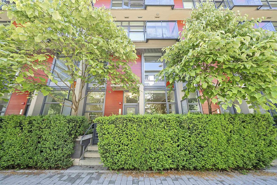 70 W 1st Avenue Vancouver, BC - 25
