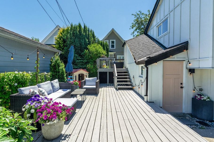 3730 Windsor Street Vancouver, BC - 34
